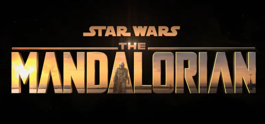 The Mandalorian